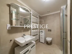 Pronájem bytu 1+kk, Praha - Střížkov, Bešťákova, 40 m2