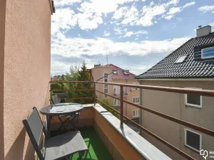 Prodej činžovního domu, Olomouc, Mišákova, 296 m2