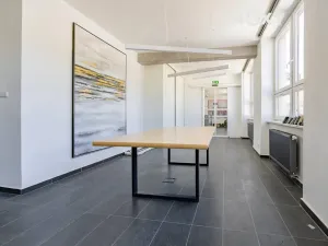 Pronájem výrobních prostor, Český Krumlov, Tovární, 6054 m2