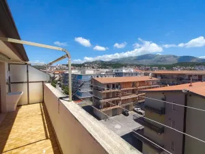 Prodej bytu 2+kk, Scalea, Itálie, Via Giuseppe Saragat, 40 m2