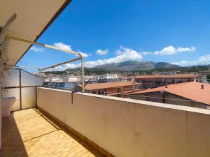 Prodej bytu 2+kk, Scalea, Itálie, Via Giuseppe Saragat, 40 m2