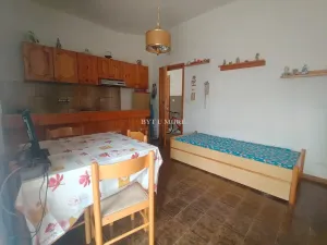 Prodej bytu 2+kk, Scalea, Itálie, Via Lauro, 40 m2