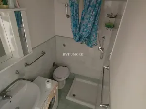 Prodej bytu 2+kk, Scalea, Itálie, Corso Mediterraneo, 40 m2