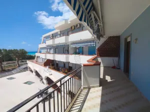Prodej bytu 2+kk, Scalea, Itálie, Corso Mediterraneo, 40 m2