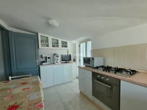 Prodej atypického bytu, Scalea, Itálie, 160 m2