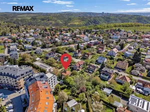 Prodej rodinného domu, Praha - Suchdol, U hotelu, 106 m2