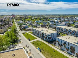 Pronájem bytu 4+kk, Brandýs nad Labem-Stará Boleslav, Josefa Truhláře, 83 m2
