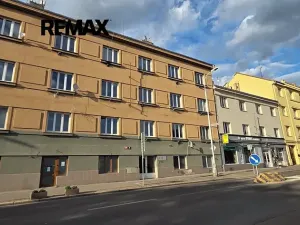 Pronájem bytu 2+kk, Praha - Záběhlice, Záběhlická, 45 m2