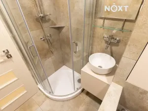 Pronájem bytu 1+1, Zlín, Družstevní, 35 m2
