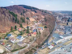 Prodej vily, Svoboda nad Úpou, Nový svět, 490 m2