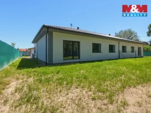 Prodej rodinného domu, Lahošť, 132 m2