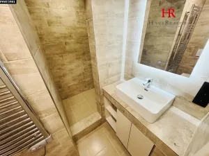 Pronájem bytu 1+kk, Vlašim, Zámecká, 36 m2