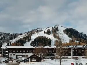 Prodej bytu 1+kk, Monte Zoncolan, zoncolan, Friuli-venezia-giulia, Itálie, 50 m2