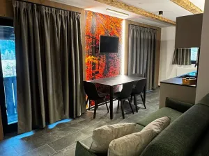 Prodej bytu 1+kk, Monte Zoncolan, zoncolan, Friuli-venezia-giulia, Itálie, 50 m2