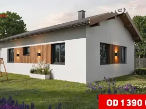 Prodej pozemku pro bydlení, Chocenice, 2361 m2