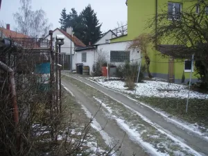 Prodej rodinného domu, Kralovice, Markova tř., 310 m2