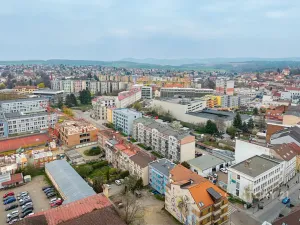 Prodej bytu 2+1, Benešov, Dukelská, 62 m2
