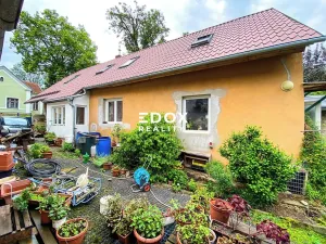 Prodej rodinného domu, Vysoký Újezd, K Americe, 240 m2