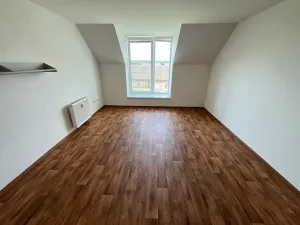 Pronájem bytu 1+kk, Velké Heraltice, Zahradní, 30 m2