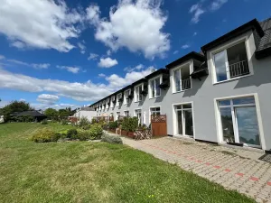 Pronájem bytu 1+kk, Velké Heraltice, Zahradní, 30 m2