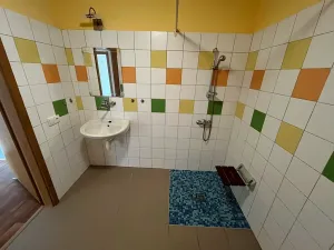 Pronájem bytu 2+kk, Velké Heraltice, Zahradní, 45 m2