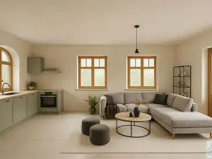 Prodej chalupy, Zátor, 141 m2