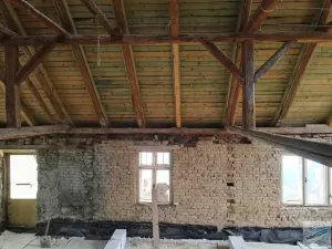 Prodej chalupy, Zátor, 141 m2