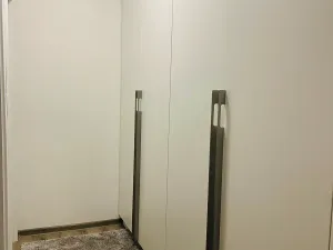 Pronájem bytu 2+kk, Krnov, nám. Míru, 54 m2