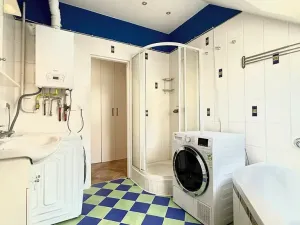 Prodej bytu 3+kk, Krnov, Sv. Ducha, 84 m2