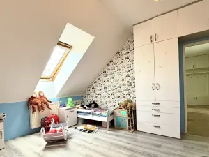 Prodej bytu 3+kk, Krnov, Sv. Ducha, 84 m2