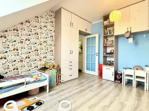 Prodej bytu 3+kk, Krnov, Sv. Ducha, 84 m2