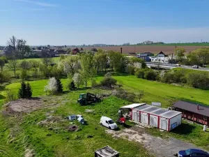 Prodej výrobních prostor, Brumovice, 60 m2