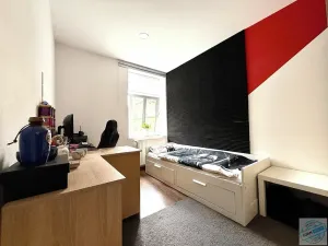 Prodej bytu 4+1, Krnov, Tyršova, 84 m2