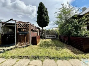 Prodej bytu 4+1, Krnov, Tyršova, 84 m2