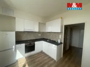 Prodej bytu 1+1, Ostrava - Poruba, náměstí Antonie Bejdové, 37 m2