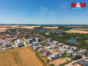 Pronájem bytu 2+kk, Plzeň - Litice, 42 m2