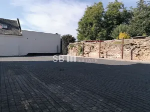 Pronájem bytu 1+1, Mohelnice, Hradební, 46 m2