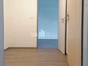 Pronájem bytu 1+1, Mohelnice, Hradební, 46 m2