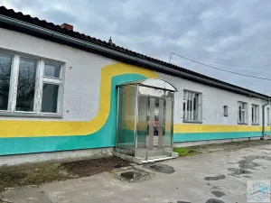 Pronájem kanceláře, Hlučín, 130 m2