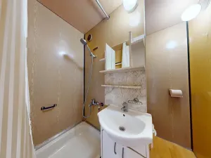 Pronájem bytu 1+1, Ostrava, Přemyslovců, 32 m2