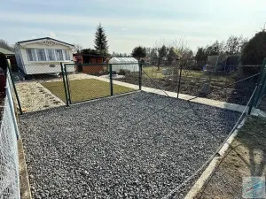 Prodej zahrady, Opava, 244 m2