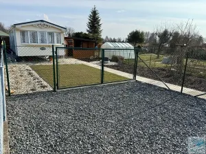 Prodej zahrady, Opava, 244 m2