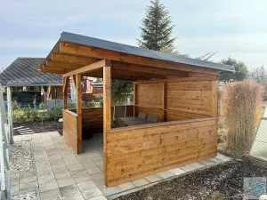Prodej zahrady, Opava, 244 m2