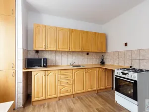 Prodej bytu 6+kk a větší, Březová, 77 m2