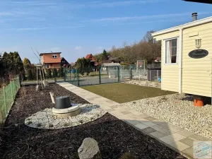 Prodej mobilheimu, Opava, 40 m2