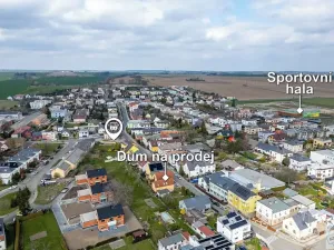 Prodej rodinného domu, Opava, Slezská, 275 m2