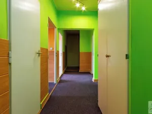 Prodej bytu 3+1, Opava, 72 m2