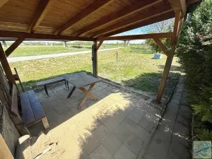 Prodej zahrady, Opava, 281 m2