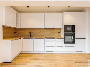 Pronájem bytu 3+kk, Ostrava, U Lesa, 73 m2
