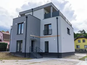 Pronájem bytu 3+kk, Ostrava, U Lesa, 63 m2
